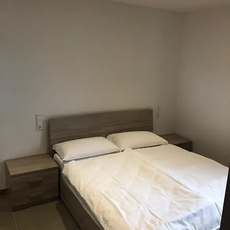 Διαμέρισμα Casa Costa Al Sole Λατζίζε