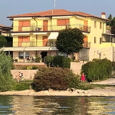 Апартаменты Casa Costa Al Sole