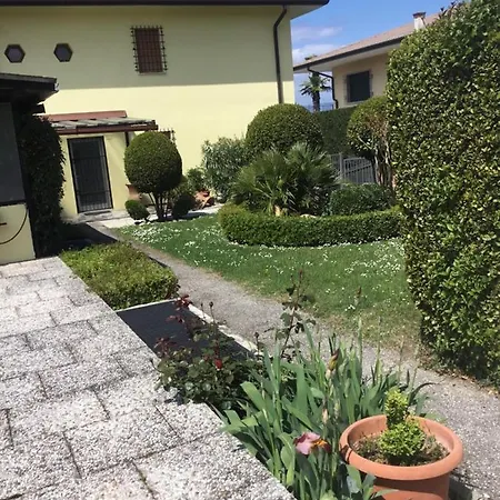 Casa Costa Al Sole Διαμέρισμα Λατζίζε