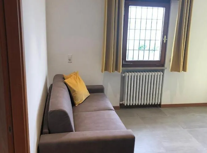 Casa Costa Al Sole * Lazise