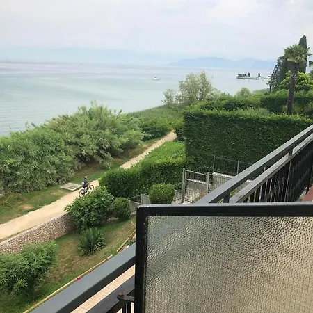 아파트 Casa Costa Al Sole *