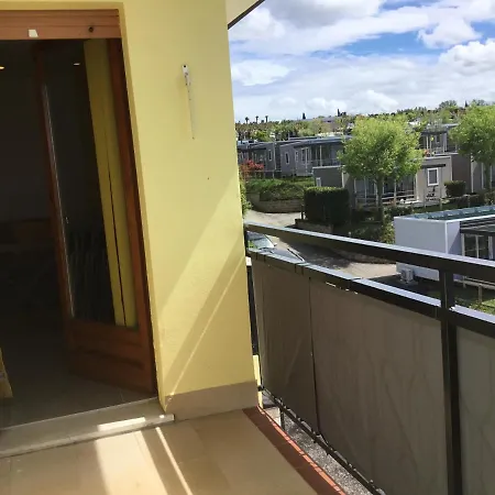 Casa Costa Al Sole 라찌제