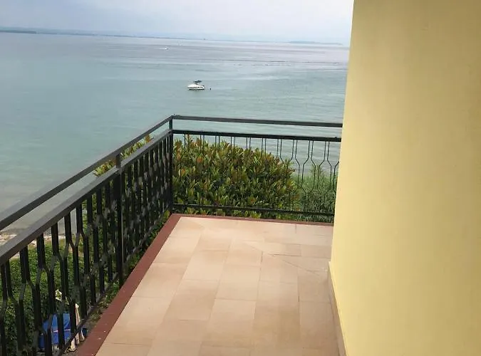 Casa Costa Al Sole Lazise