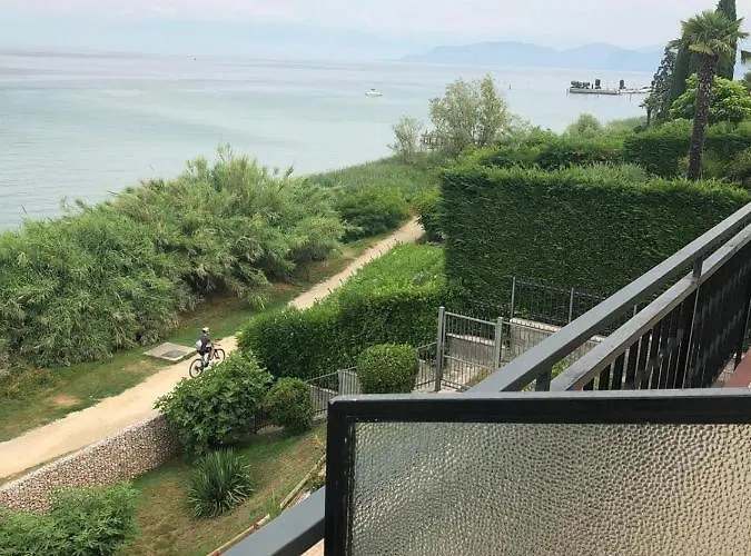 Appartamento Casa Costa Al Sole *