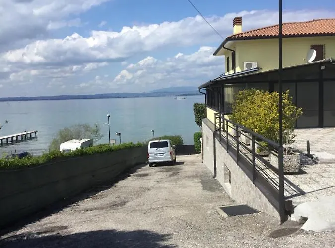 Casa Costa Al Sole Lazise