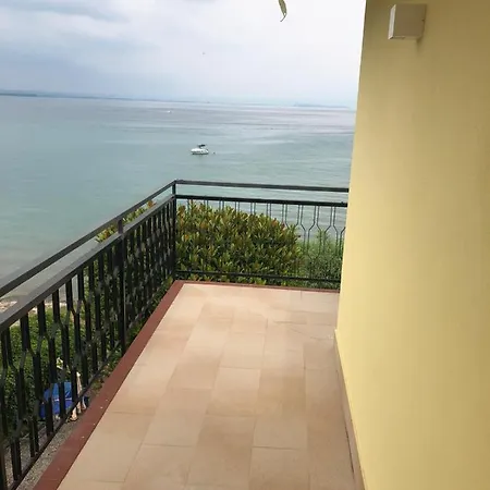 Casa Costa Al Sole لاتيزي