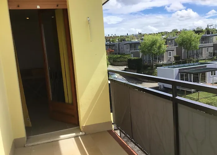 Casa Costa Al Sole Lazise